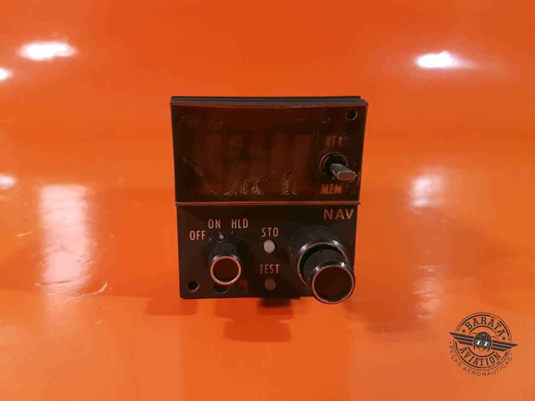 622-6521-009 Collins CTL-32 NAV Control