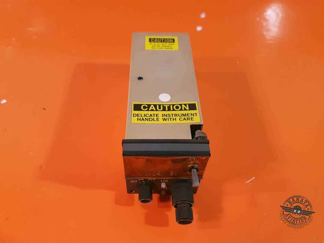 622-6521-009 Collins CTL-32 NAV Control