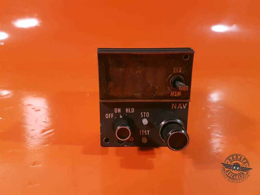 622-6521-009  Collins CTL-32 NAV Control