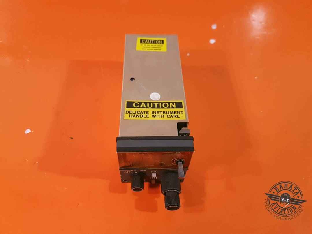 622-6521-009  Collins CTL-32 NAV Control