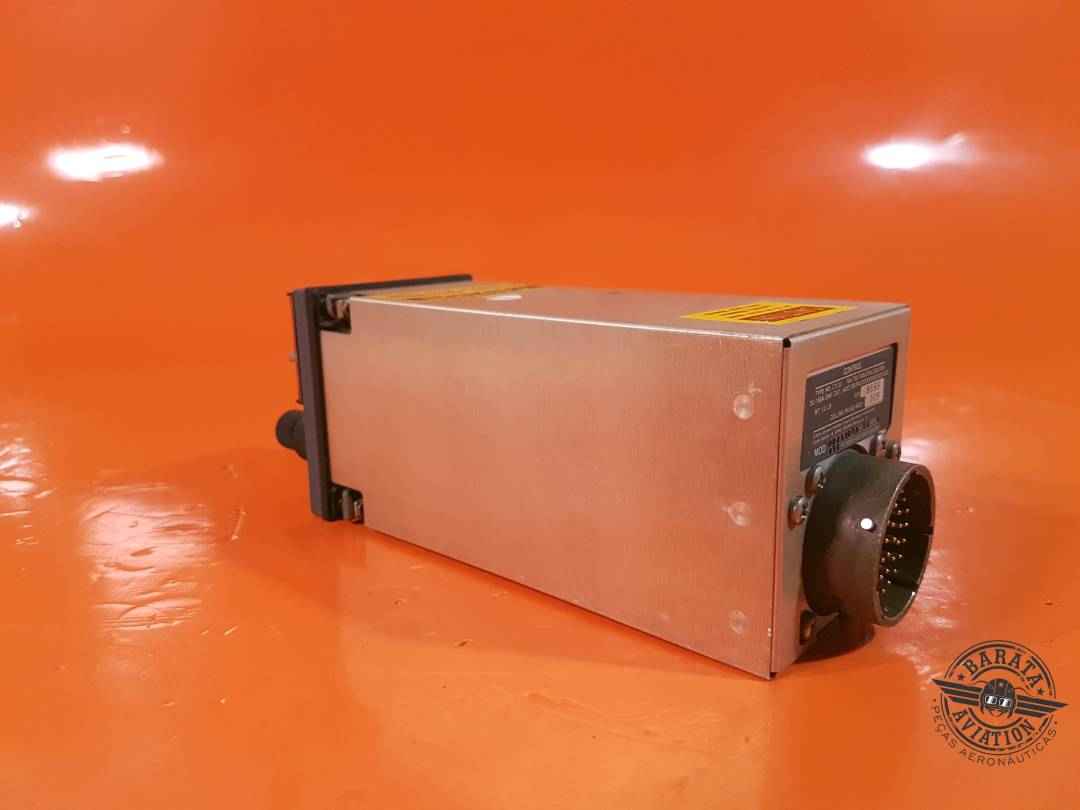 622-6521-009  Collins CTL-32 NAV Control