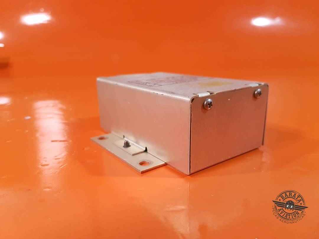 1632-1 Avtech Electronic Timer - 28 vdc - 1.5a 