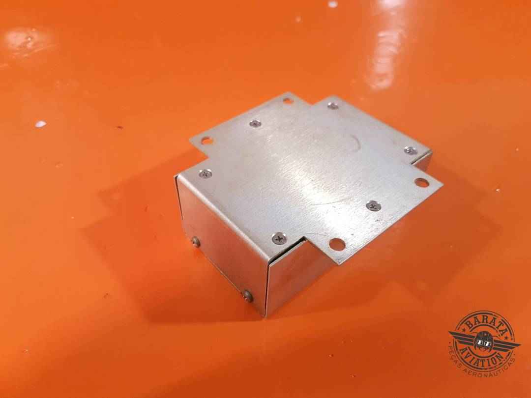 1632-1 Avtech Electronic Timer - 28 vdc - 1.5a 