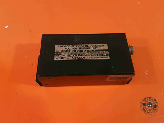 AE10002-001 Aeromot Voltage Sensing Unit