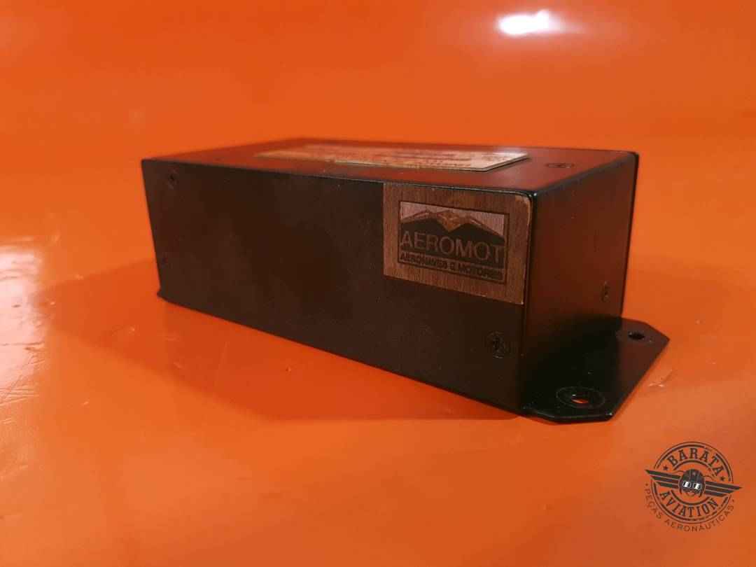 AE10002-001 Aeromot Voltage Sensing Unit