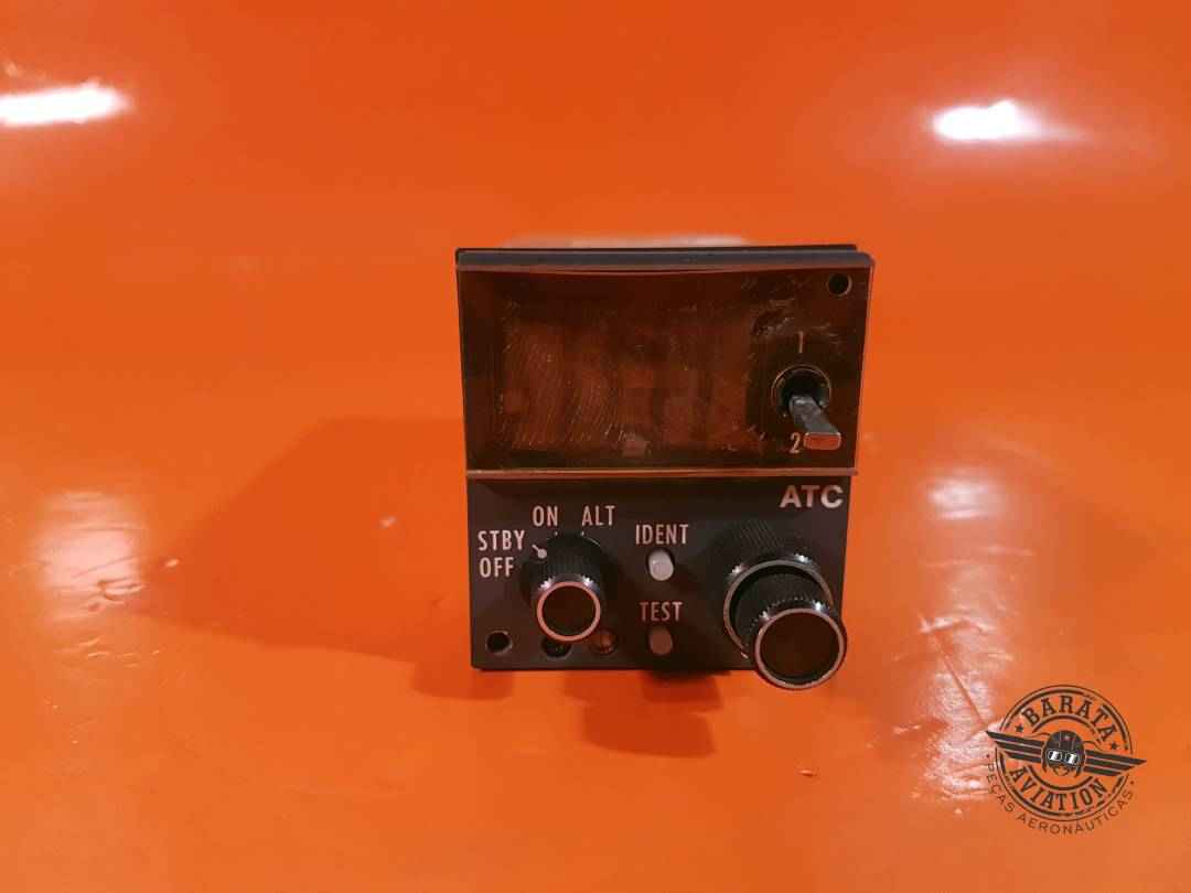 622-6523-005  Collins CTL-92 ATC Control