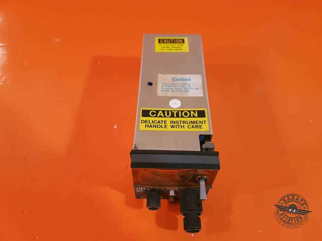 622-6523-005  Collins CTL-92 ATC Control