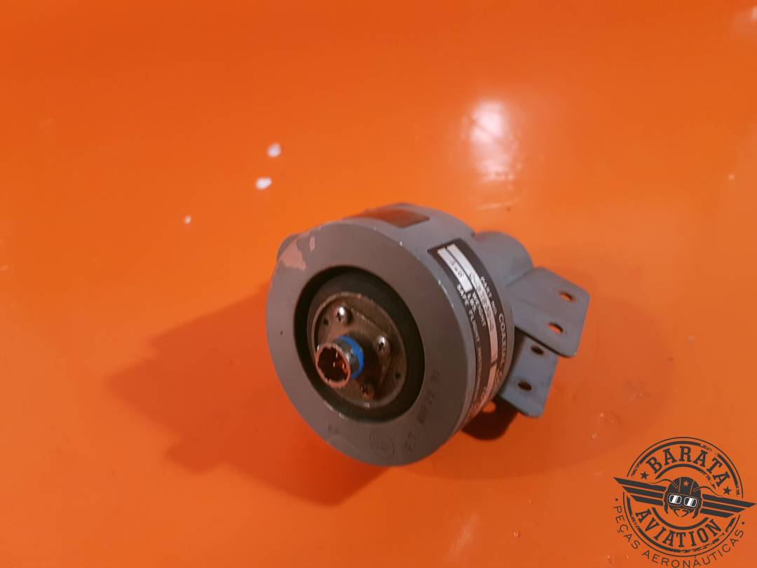 C-81802-2 Safe Flight - Coaxial Control Shaker