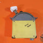 120-42642-507 Embraer Flap Selector Lever