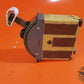 120-42642-507 Embraer Flap Selector Lever