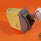120-42642-507 Embraer Flap Selector Lever