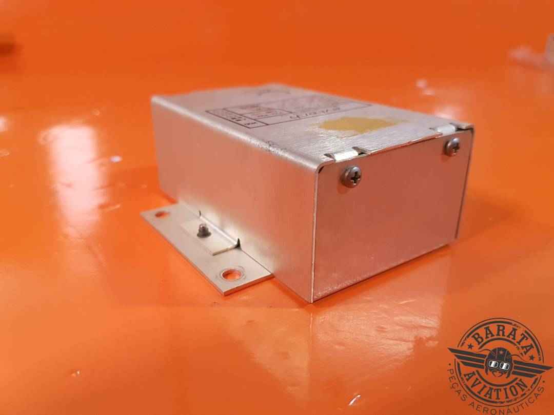 1632-1 Avtech Electronic Timer - 28 vdc - 1.5a