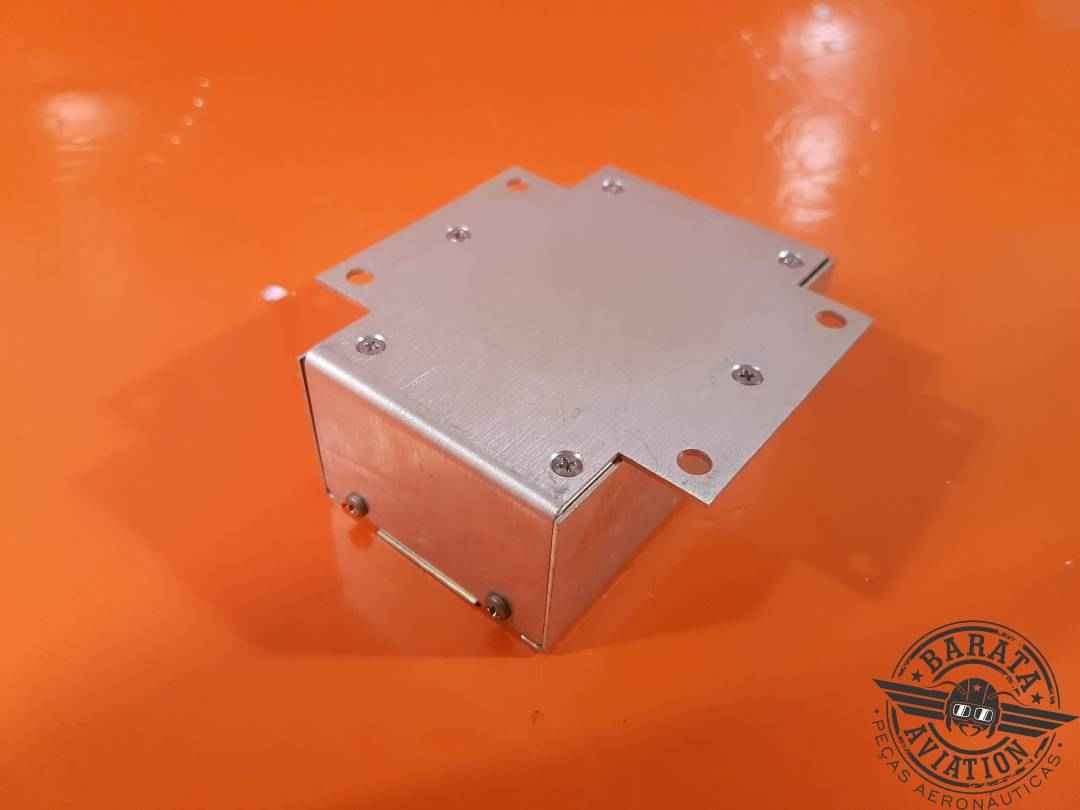 1632-1 Avtech Electronic Timer - 28 vdc - 1.5a