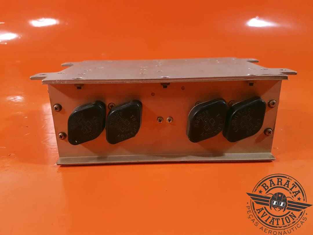 PC-251-1C Marathon - Static Inverter- 250 VA