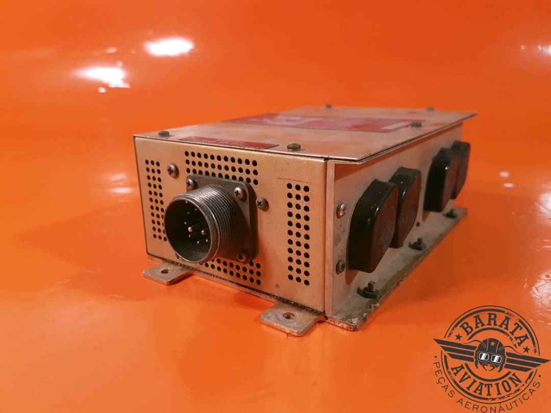 PC-251-1C  Marathon - Static Inverter- 250 va