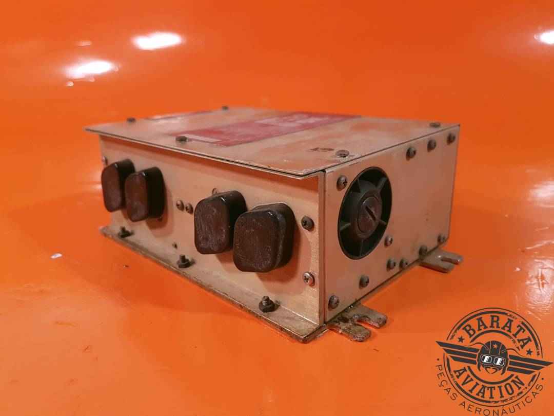 PC-251-1C  Marathon - Static Inverter- 250 va