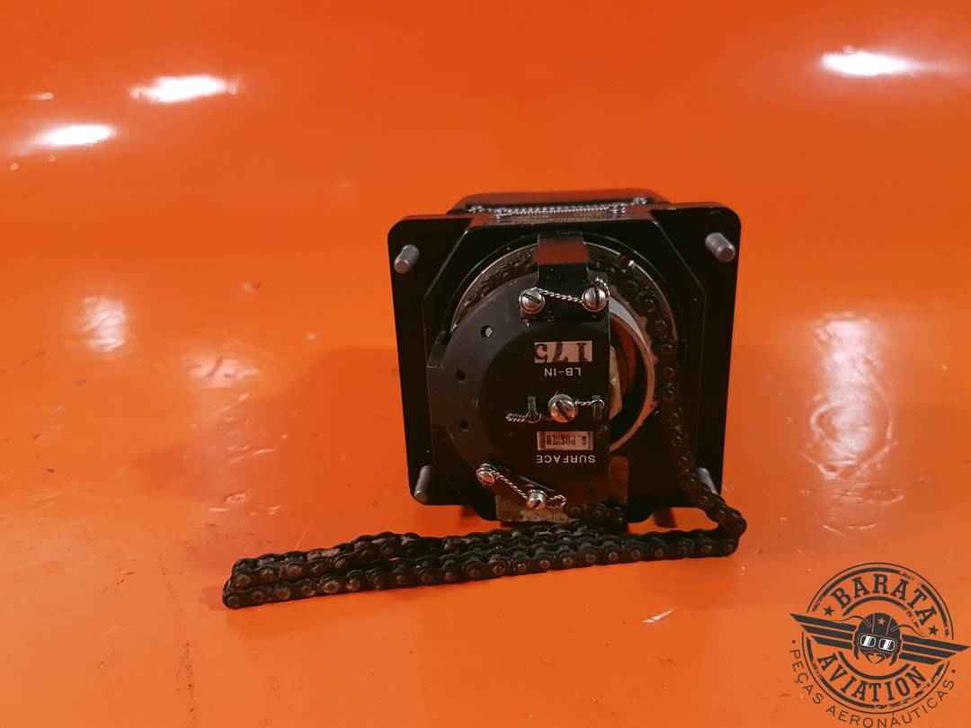 622-5734-002 Servo Collins SVO-65, primario