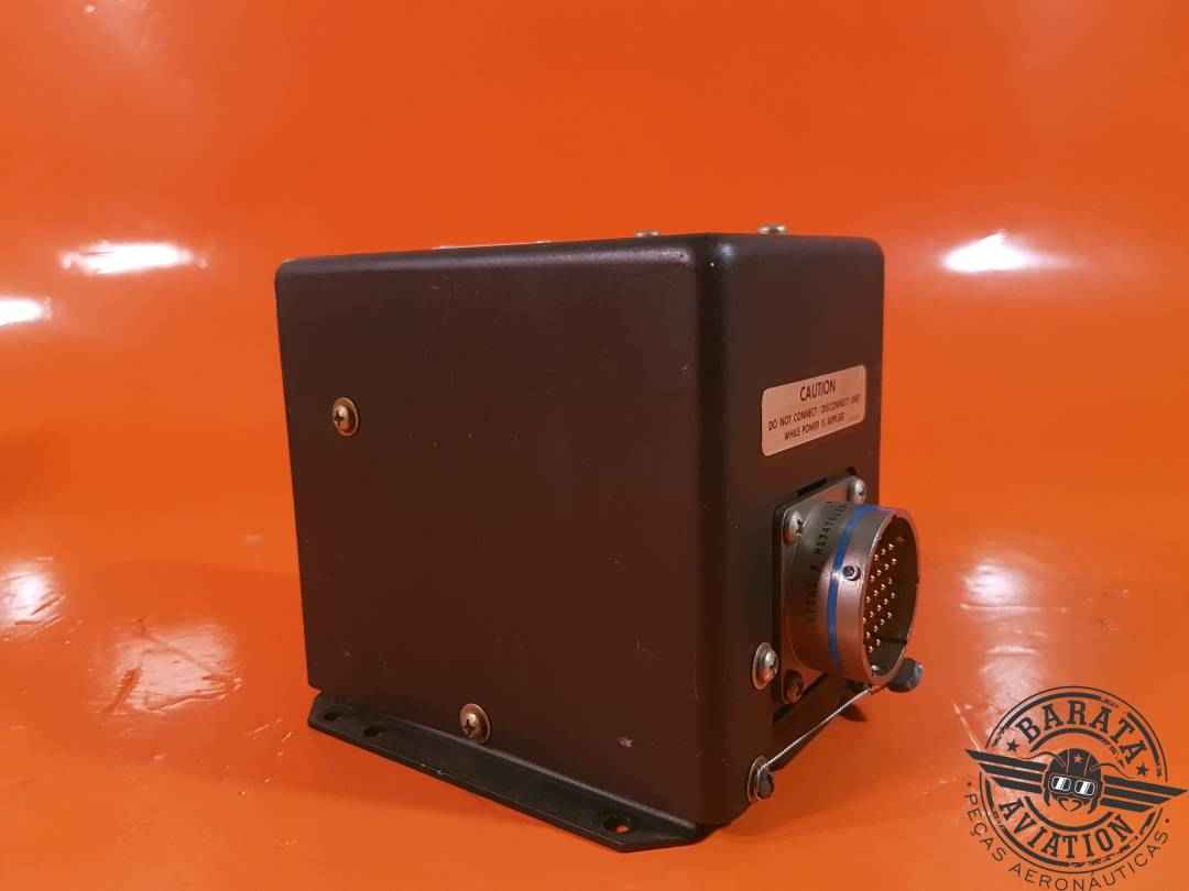 51549-001A D.C Generator Control Unit - 28 v