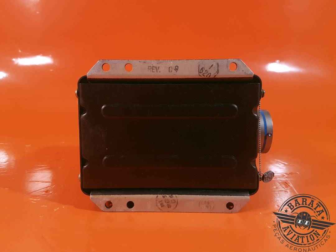 51549-001A D.C Generator Control Unit - 28 v