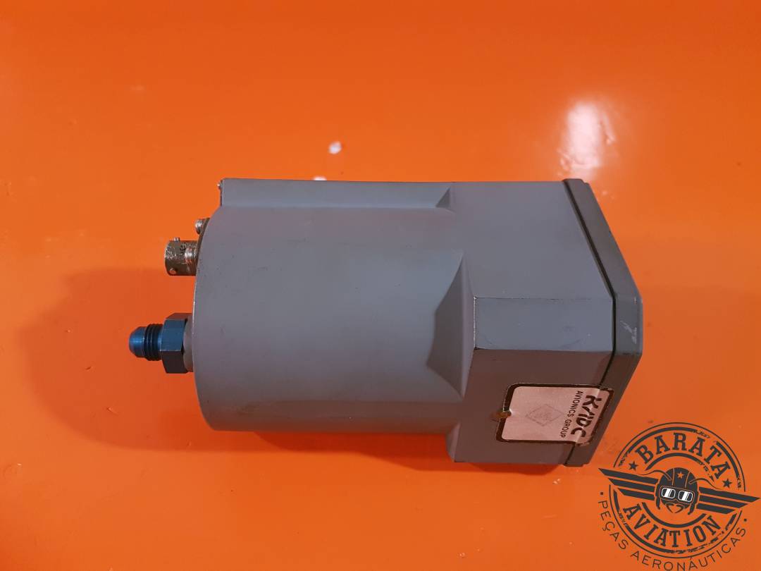 Indicador de velocidad vertical Kollsman 43010-E2300