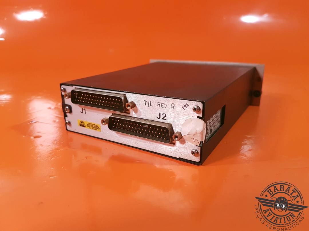622-6794-002 Collins DCP-85E Display Control Panel