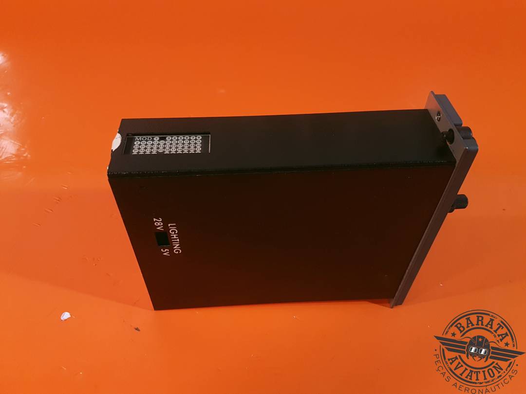 622-6794-002 Collins DCP-85E Display Control Panel