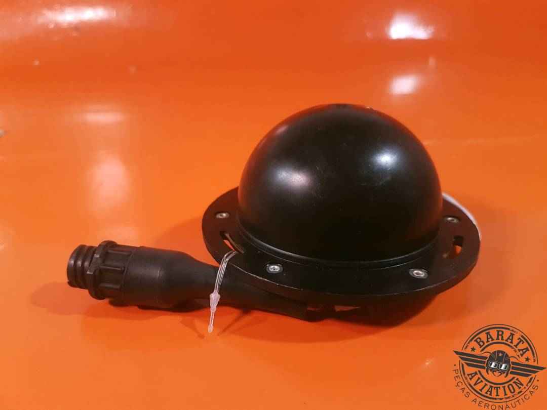 622-5812-001 Collins FDU-70 Flux Detector Unit