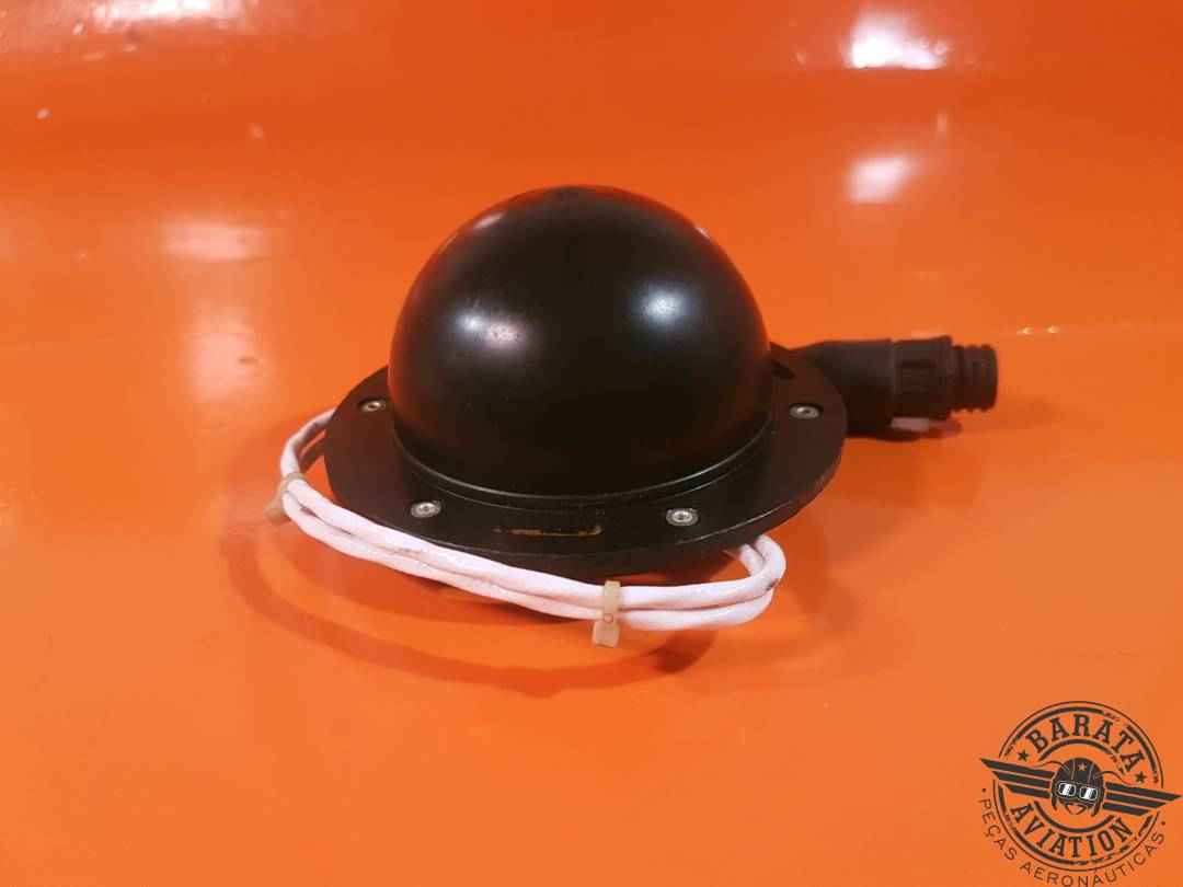 622-5812-001 Collins FDU-70 Flux Detector Unit