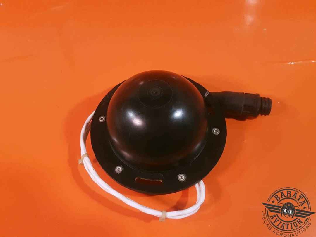 622-5812-001 Collins FDU-70 Flux Detector Unit