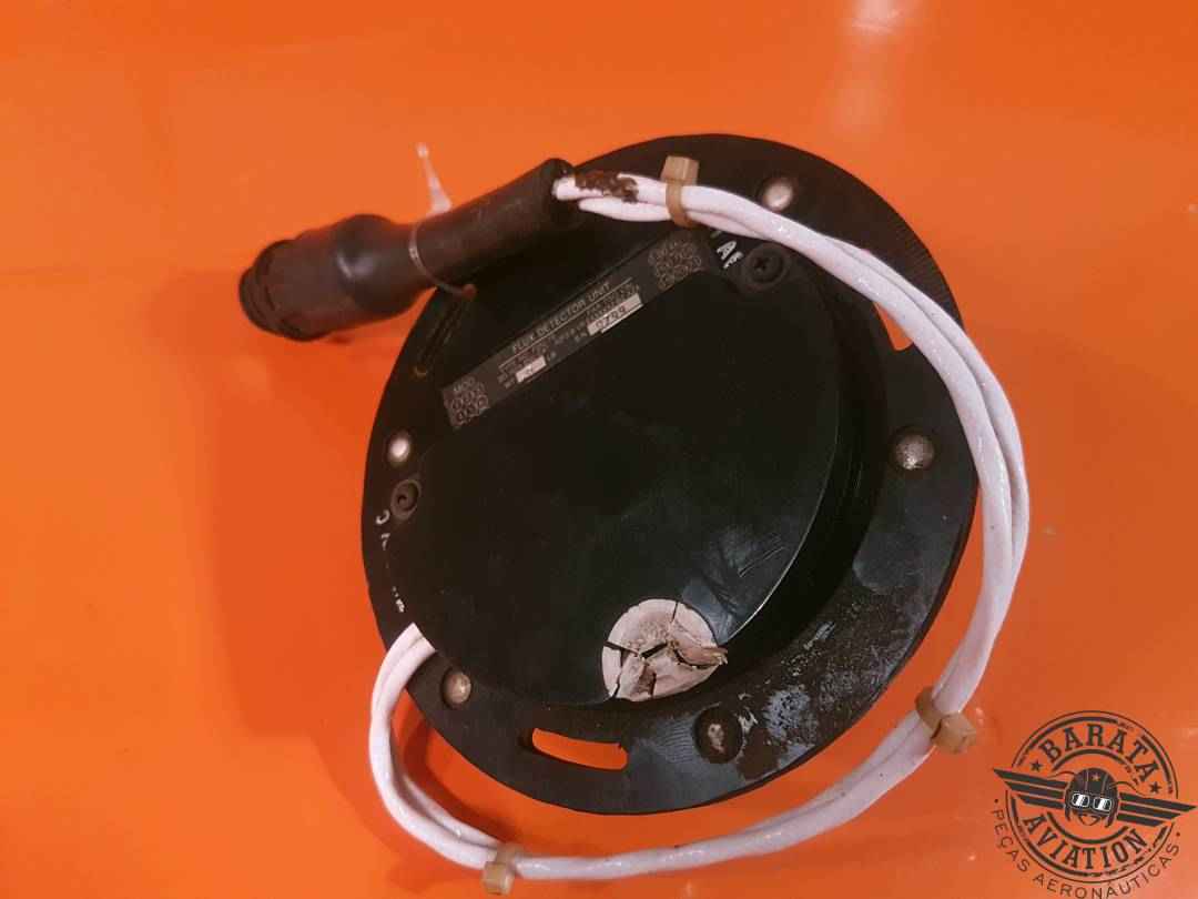 622-5812-001 Collins FDU-70 Flux Detector Unit