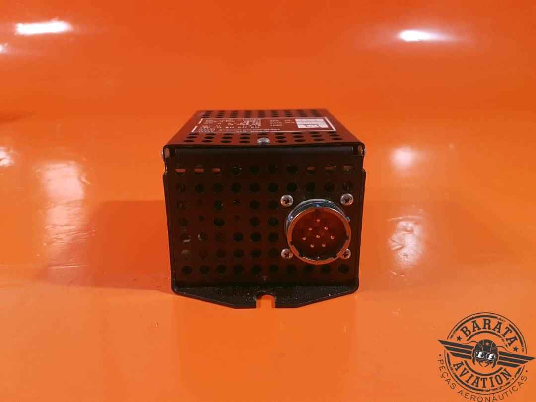 1826-1 Avtech D.C. Lamp Dimmer - 28 vdc
