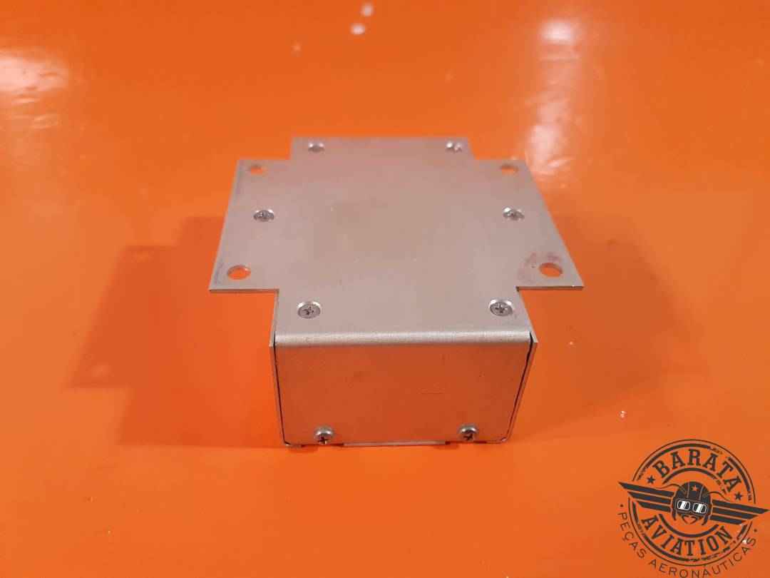 1632-1 Avtech Electronic Timer- 28 vdc - 1.5a 