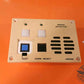 FAU751A-3 Nohmi Bosai Smoke Detector Panel