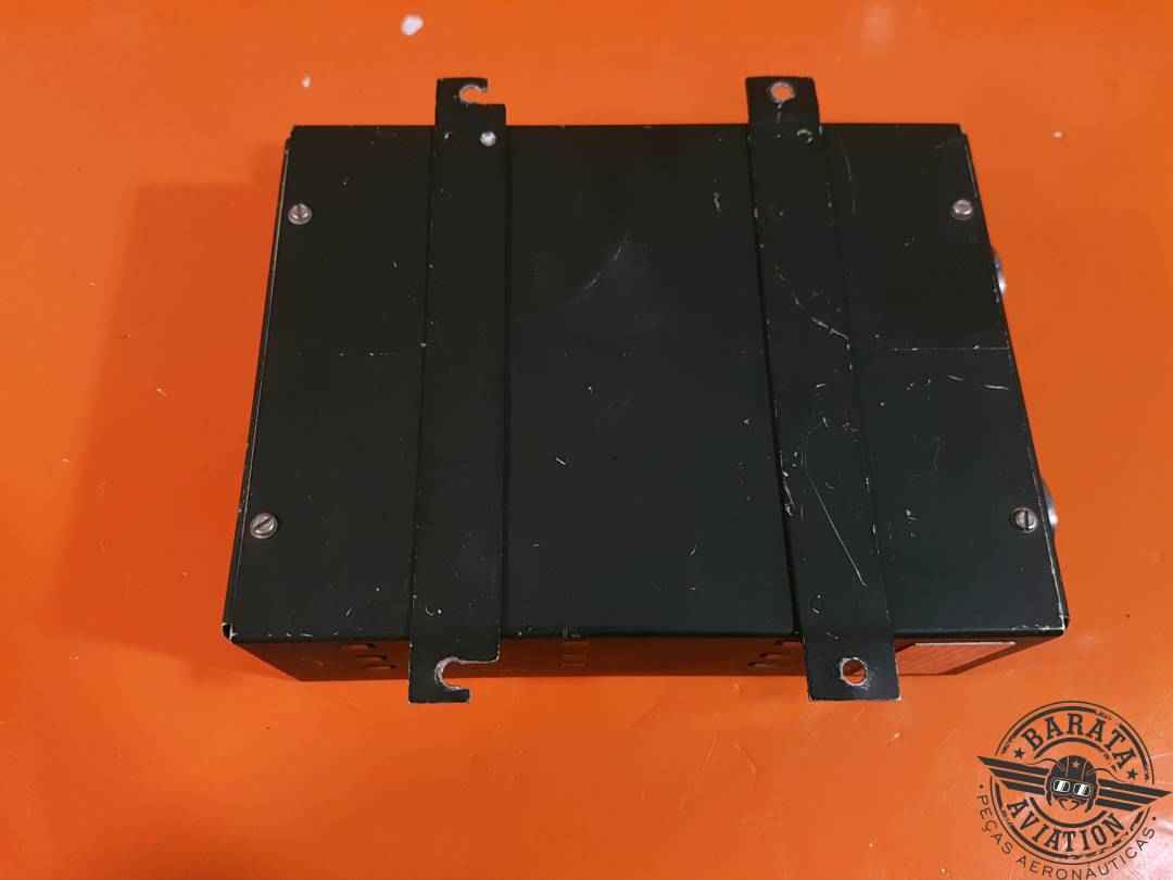 D552-01-001 Page Aerospace - De-Icing System Monitor