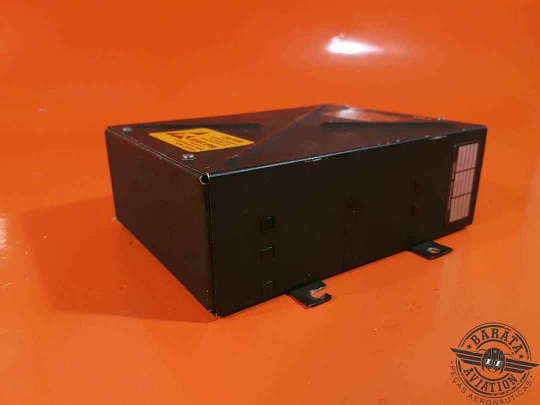 D552-01-001 Page Aerospace - De-Icing System Monitor