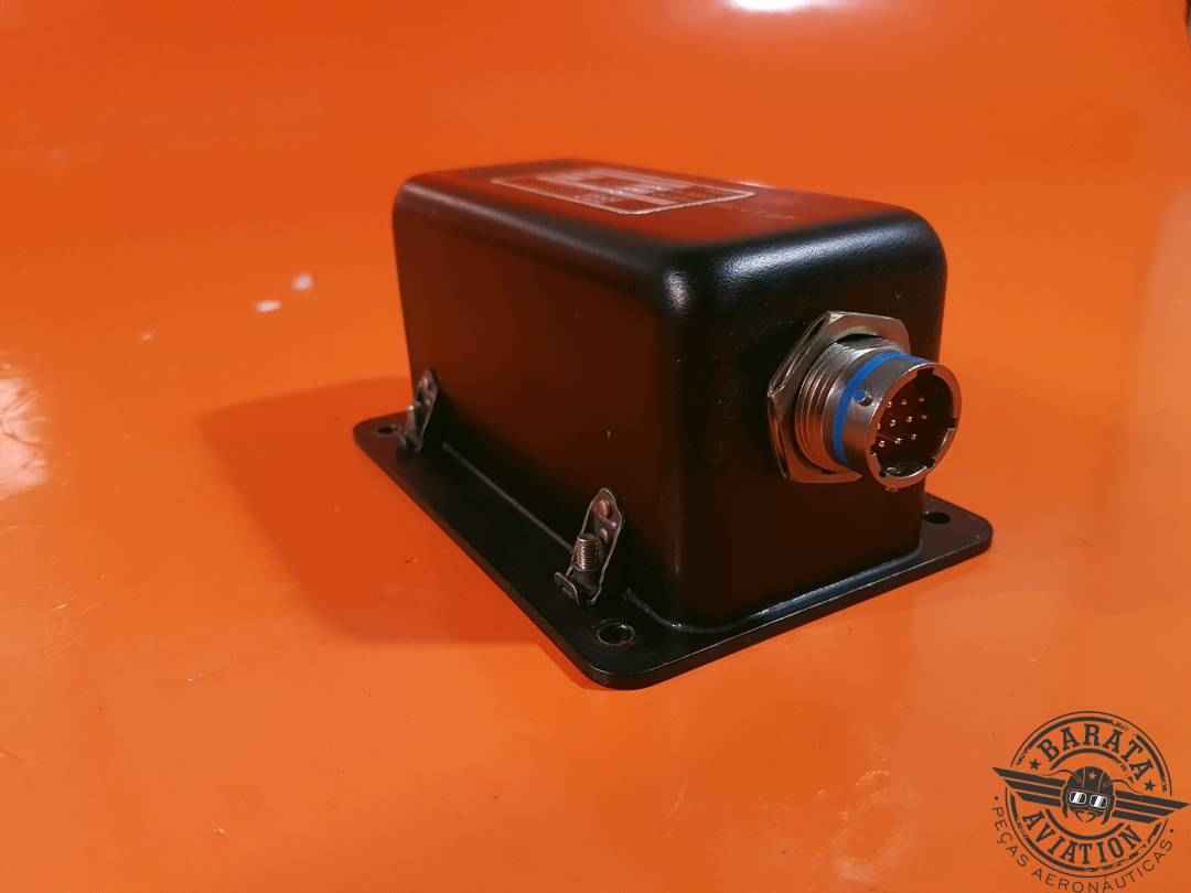 6468  Systron Control Module