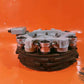 2-1479-1 BF Goodrich Embraer Brake Assy