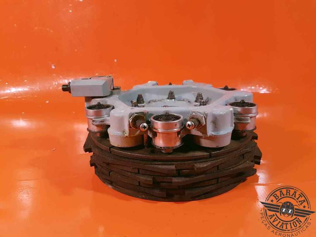 2-1479-1 BF Goodrich Embraer Brake Assy