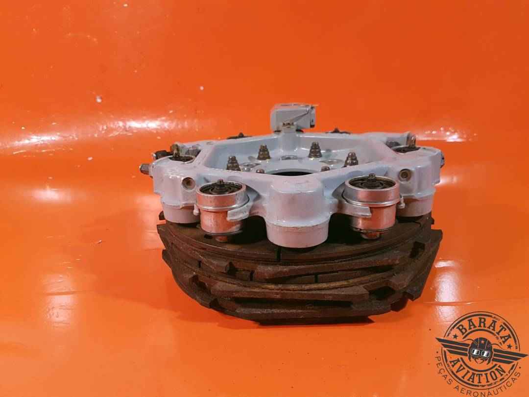 2-1479-1 BF Goodrich Embraer Brake Assy