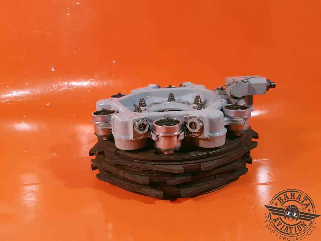 2-1479-1 BF Goodrich Embraer Brake Assy