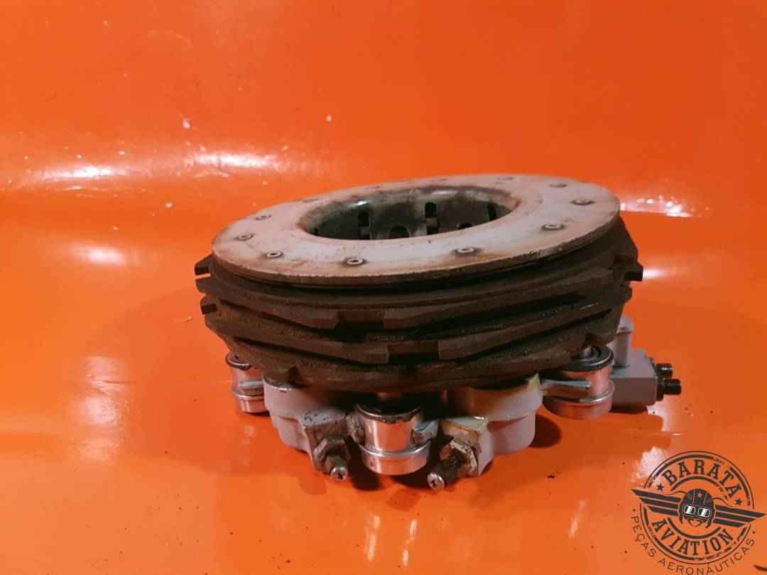 2-1479-1 BF Goodrich Embraer Brake Assy