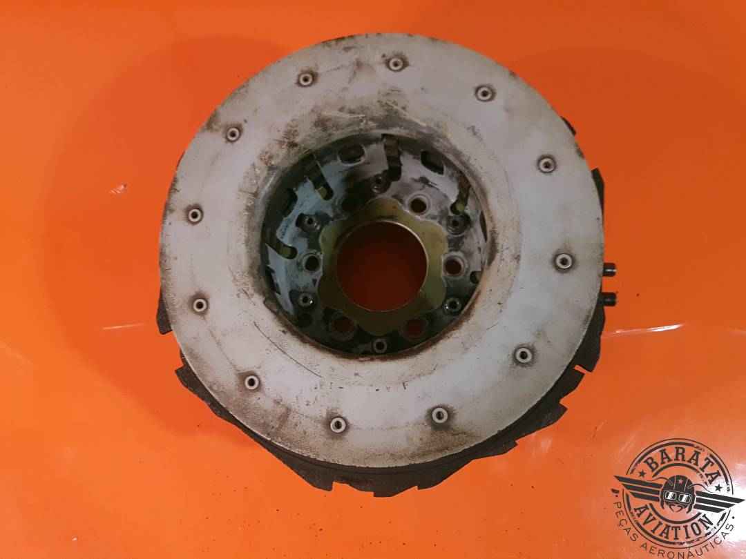 2-1479-1 BF Goodrich Embraer Brake Assy