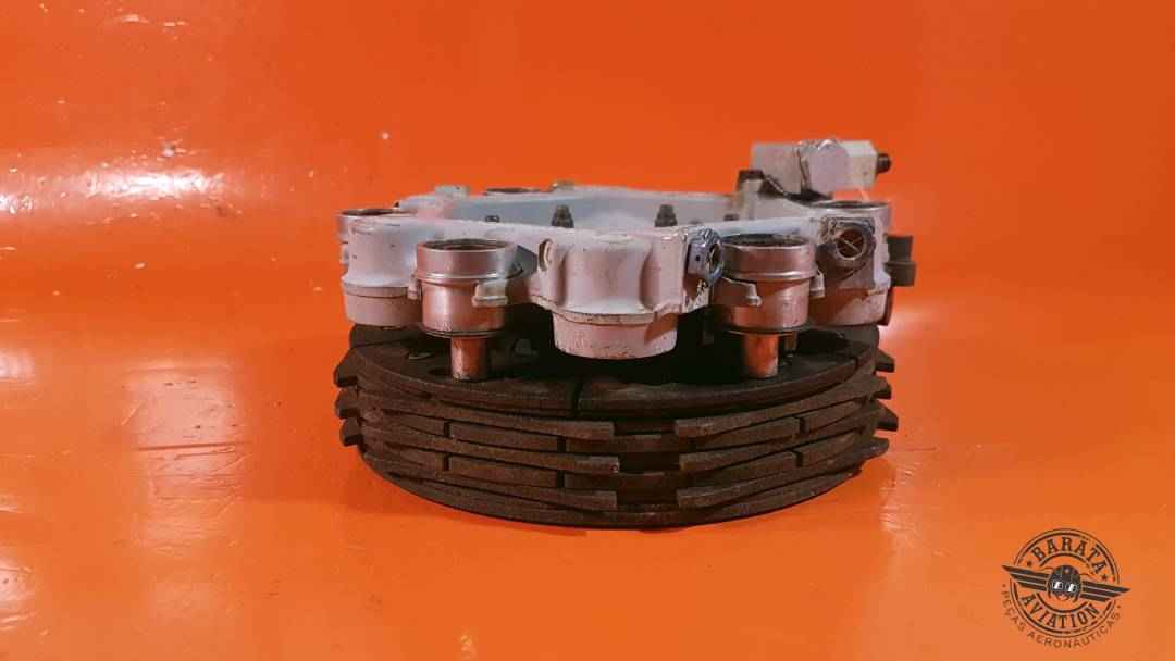 2-1479-1   BF Goodrich Embraer Brake Assy