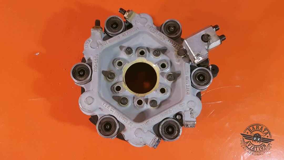 2-1479-1   BF Goodrich Embraer Brake Assy