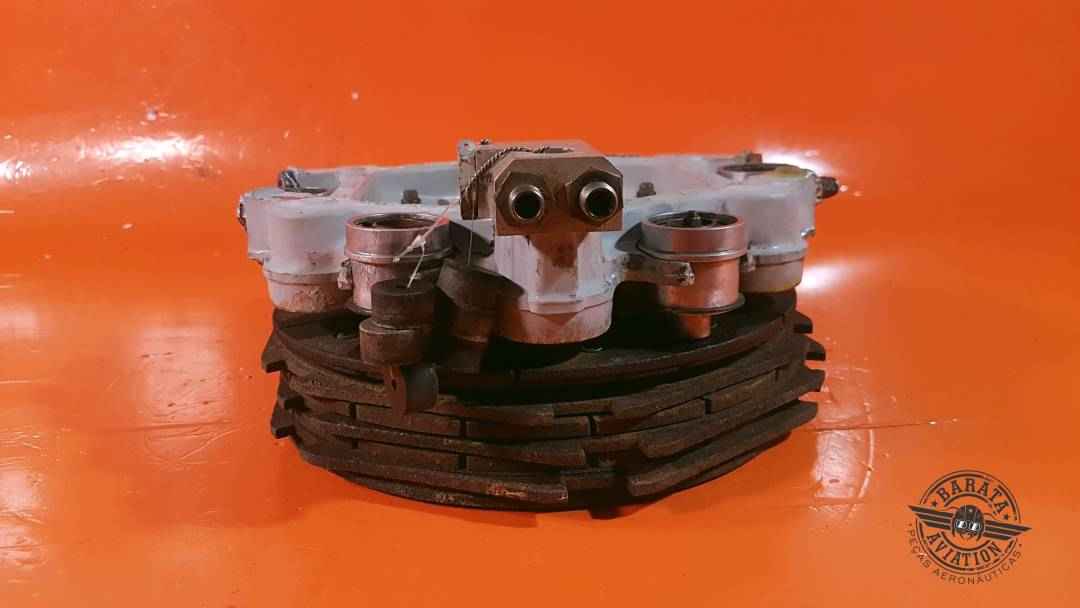 2-1479-1   BF Goodrich Embraer Brake Assy