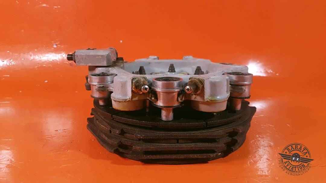 2-1479-1   BF Goodrich Embraer Brake Assy