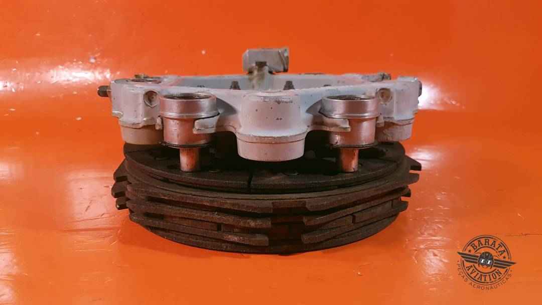 2-1479-1   BF Goodrich Embraer Brake Assy