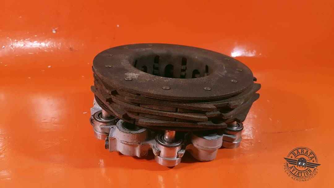 2-1479-1   BF Goodrich Embraer Brake Assy