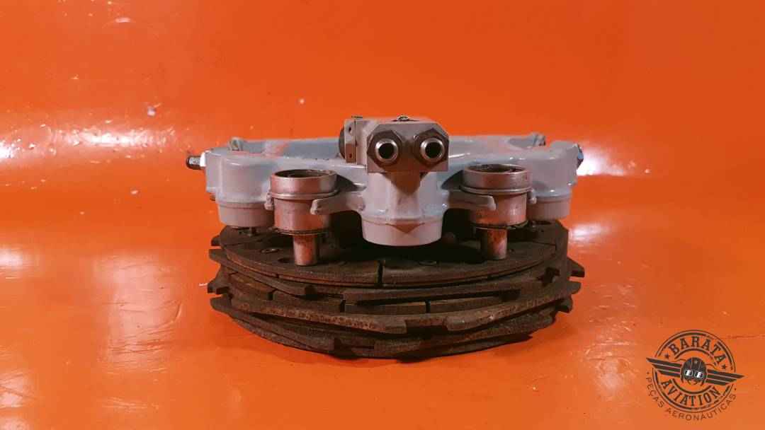 2-1479-1   BF Goodrich Embraer Brake Assy