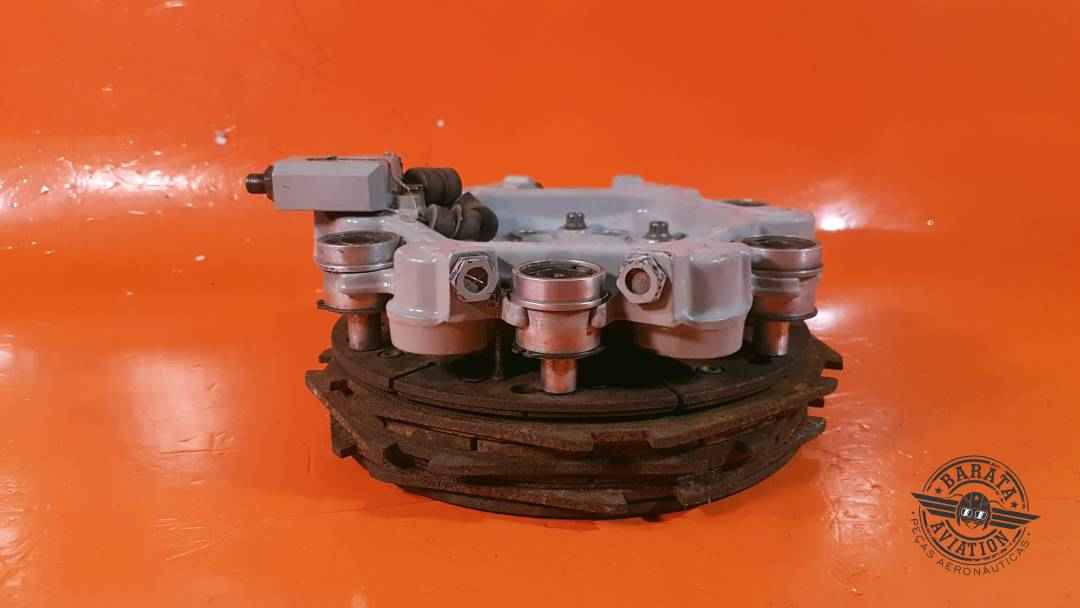 2-1479-1   BF Goodrich Embraer Brake Assy